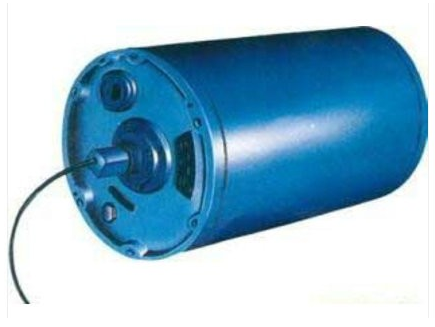 油冷式電動(dòng)滾筒 油冷式電動(dòng)滾筒